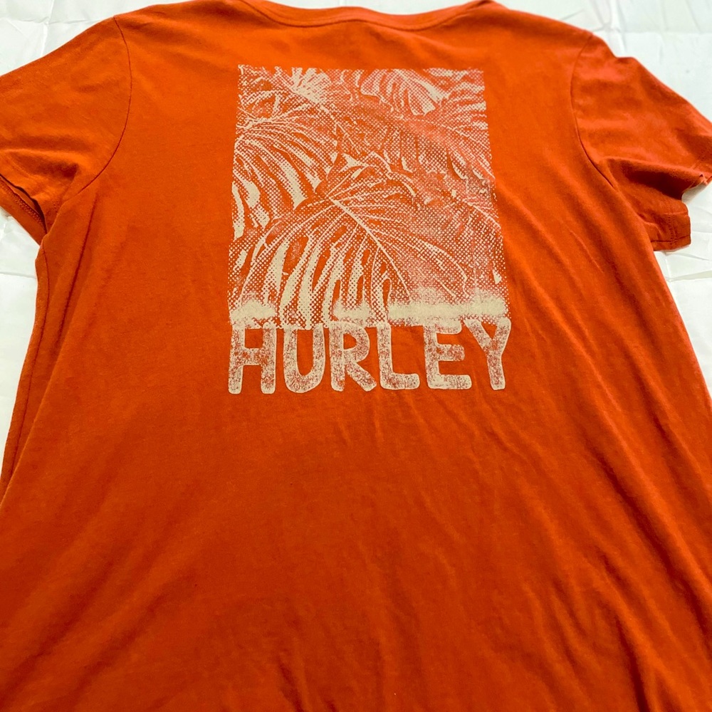 Hurley Women’s Tee